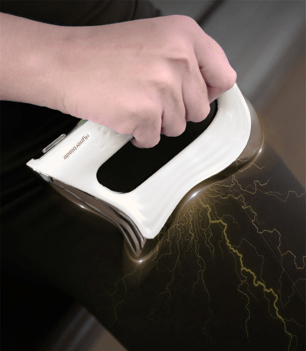 HYPERBLADE PRO Micro-Vibration & NMES Massager